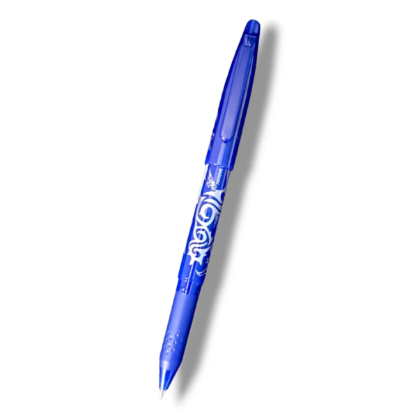 BIA Erasable Pen - Blue