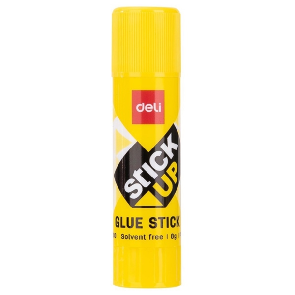 Deli Stick-Up Glue Stick - 8g