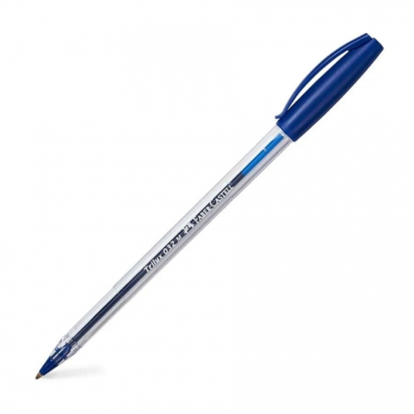 Faber-Castell Trilux 032 M - Blue