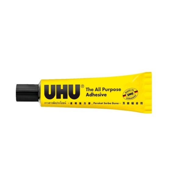 UHU All Purposes Adhesive 35ml