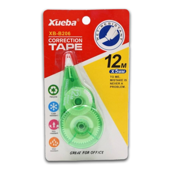 Xueba Correction Tape