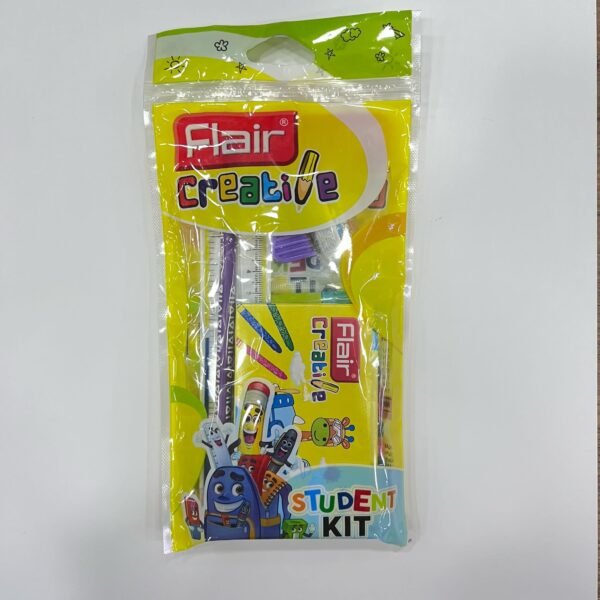 Flair Creative Student Kit