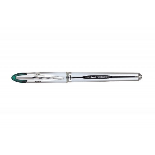 Uni-ball Vision Elite - Green