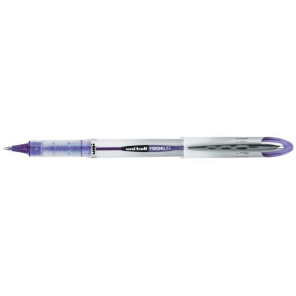 Uni-ball Vision Elite - Violet