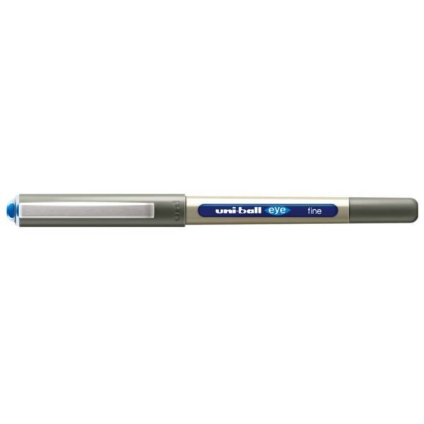Uni-ball eye fine - Blue
