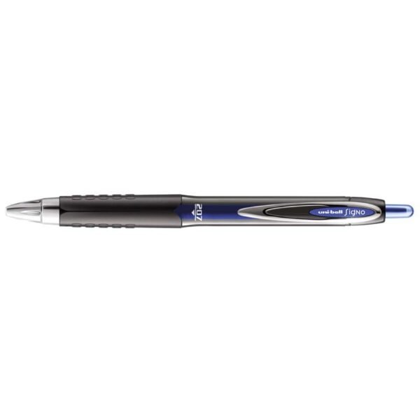 Uni-ball Signo 207 - Blue