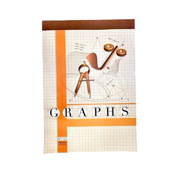 Pedia Graphs Notebook