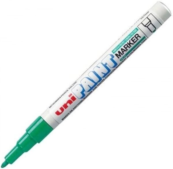 Uni-ball Paint Marker PX-21 - Green