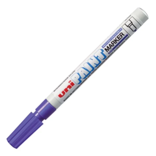 Uni-ball Paint Marker PX-21 - Violet