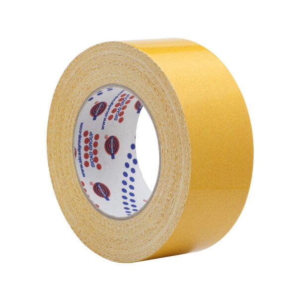 Euro Cell Double Sided Cloth Tape 730 GDA