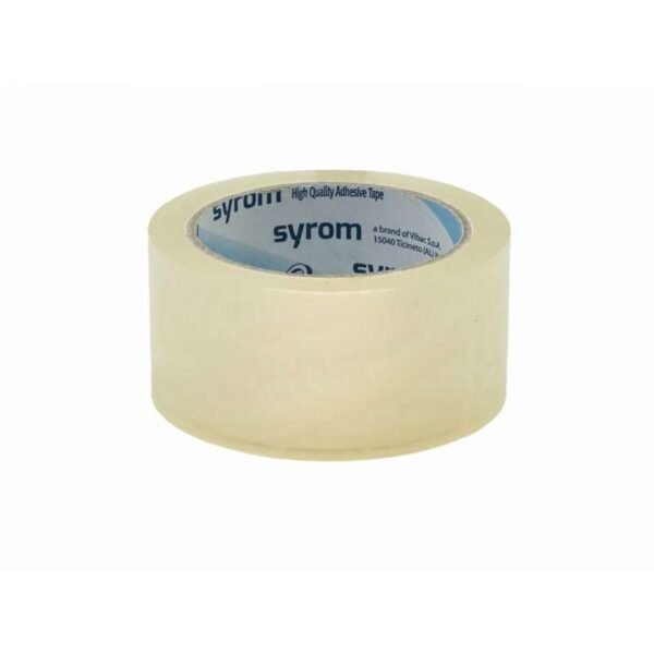 Syrom Adhesive Tape