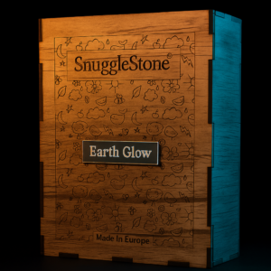 Earth Glow