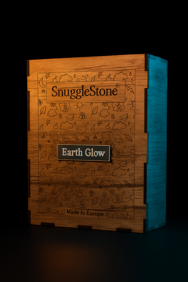 Earth Glow