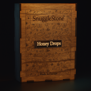 Honey Drops