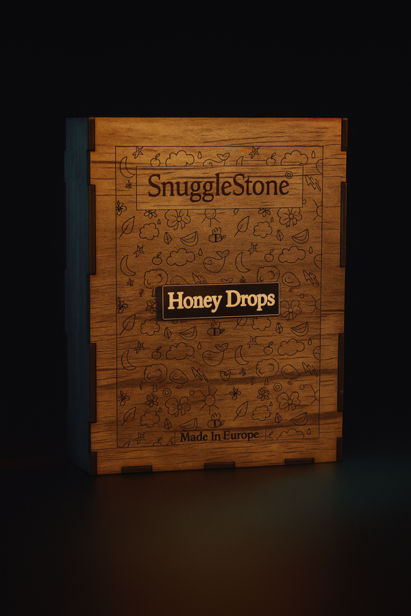Honey Drops