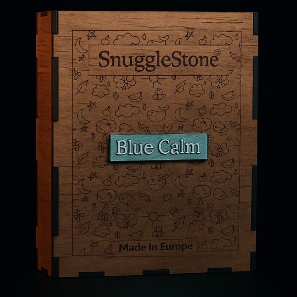 Blue Calm