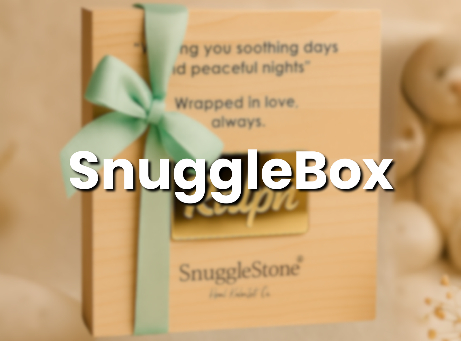 SnuggleBox