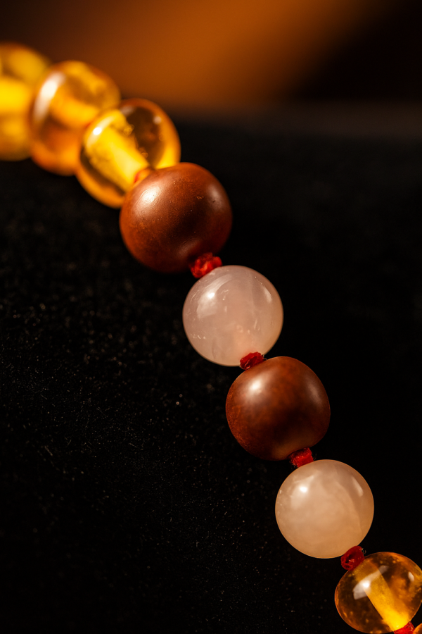 Rosy Gold - Image 2