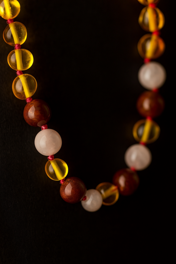 Rosy Gold - Image 3