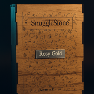 Rosy Gold