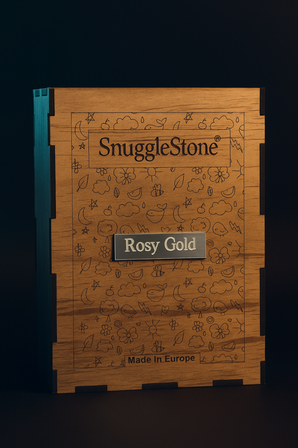 Rosy Gold